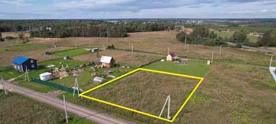 Земля под ИЖС, 12 соток Можайск