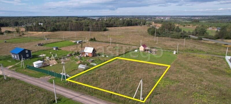 Земля под ИЖС, 12 соток Можайск - изображение 5
