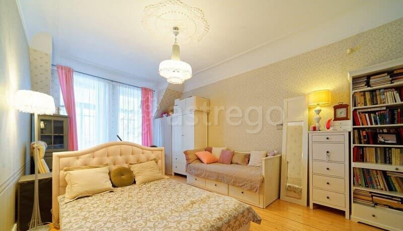 1-комн. квартира, 60 м2, 6/6 эт. Санкт-Петербург - изображение 9