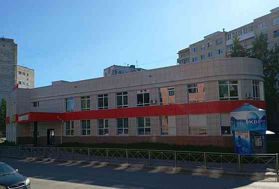 Торговое помещение, 600 м2 Архангельск