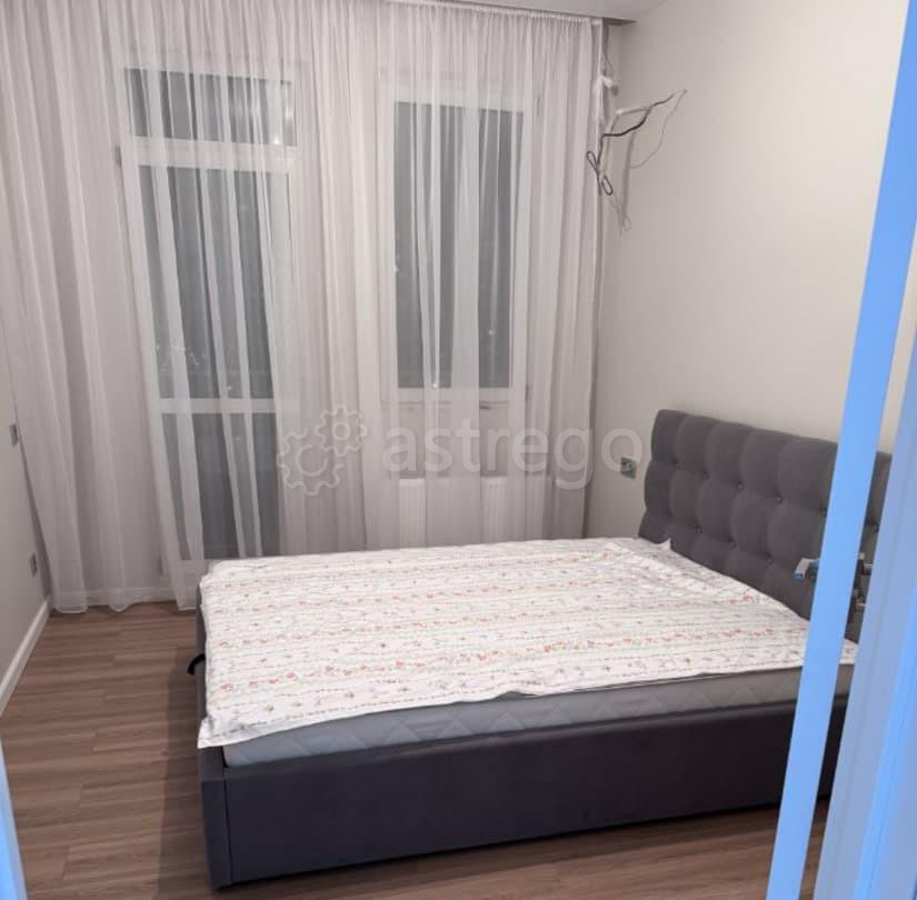 2-комн. квартира, 51.5 м2, 10/17 эт. Люберцы - изображение 7