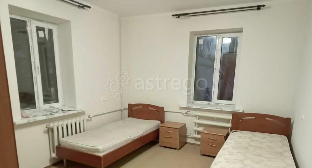 3-комн. квартира, 61 м2, 2/2 эт. Королев - изображение 1