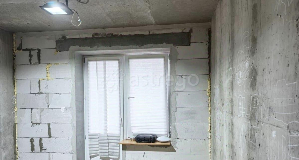 1-комн. квартира, 49.6 м2, 13/25 эт. Пушкино - изображение 2