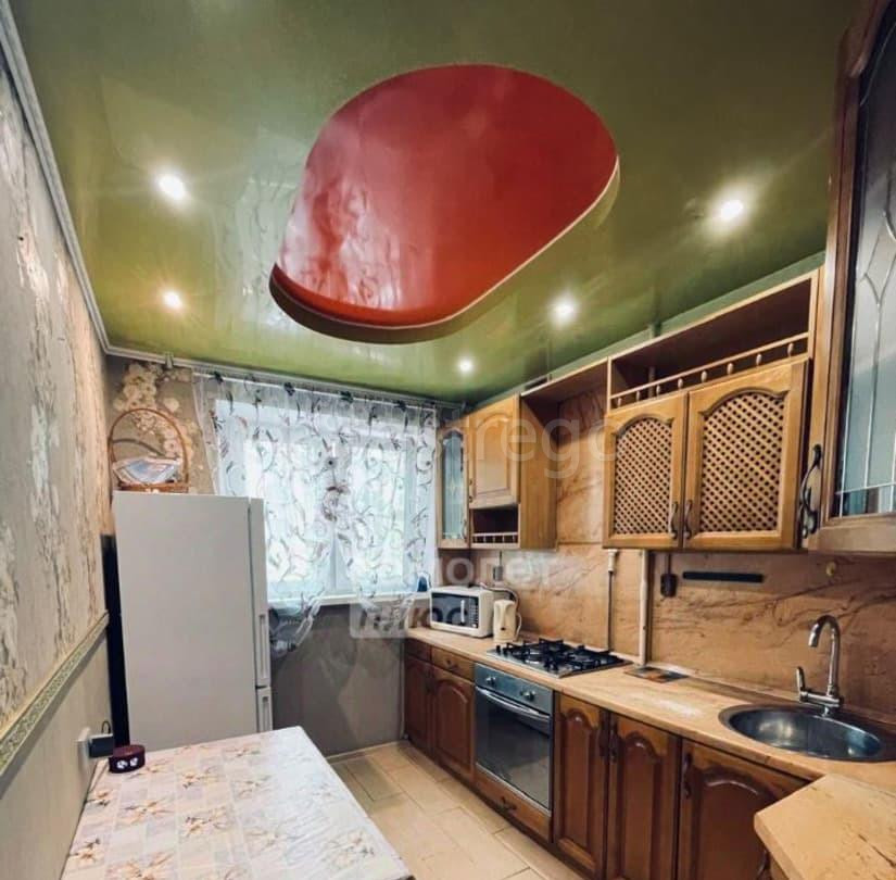 3-комн. квартира, 76 м2, 2/5 эт. Наро-Фоминск - изображение 7