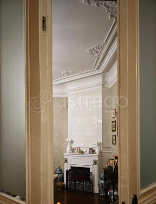 5-комн. квартира, 155 м2, 2/5 эт. Москва - изображение 3