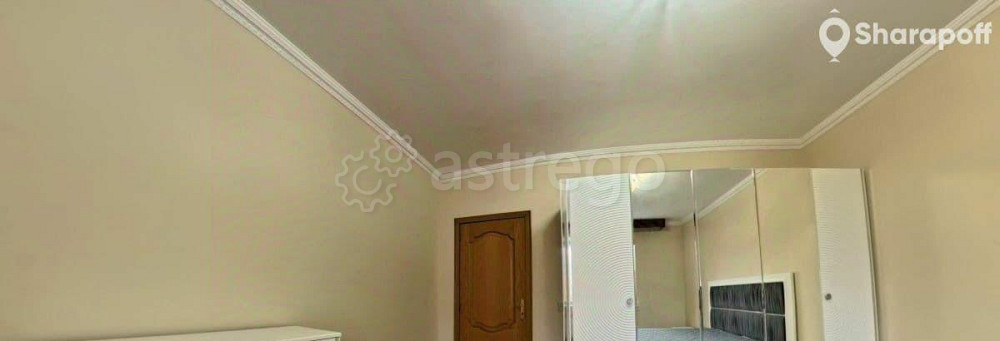 4-комн. квартира, 118 м2, 5/5 эт. Москва - изображение 7