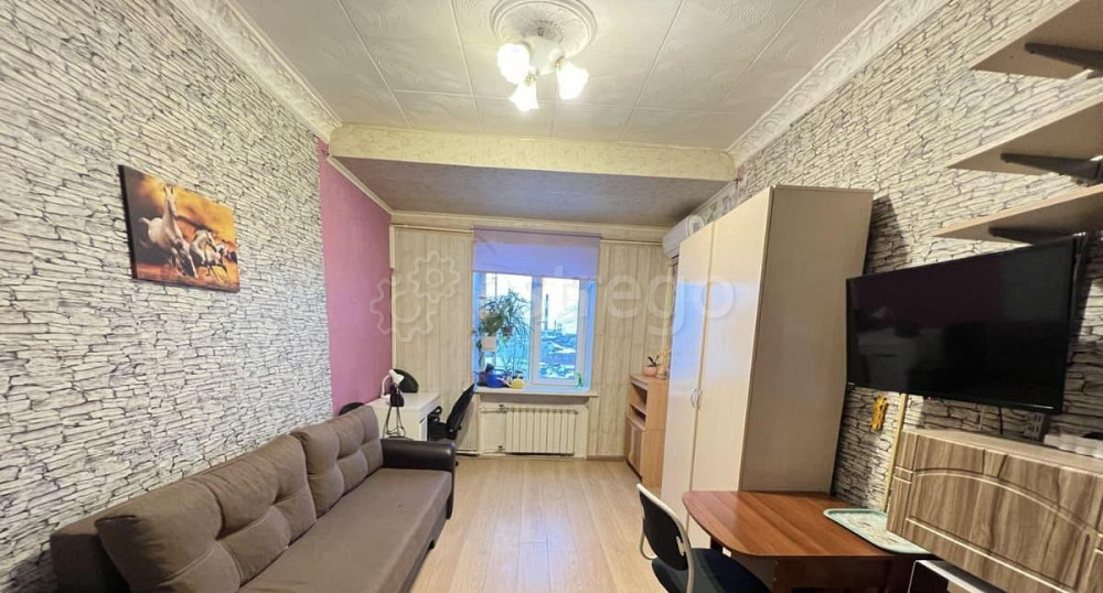 Комната, 16.5 м2, 5/5 эт. Подольск - изображение 1