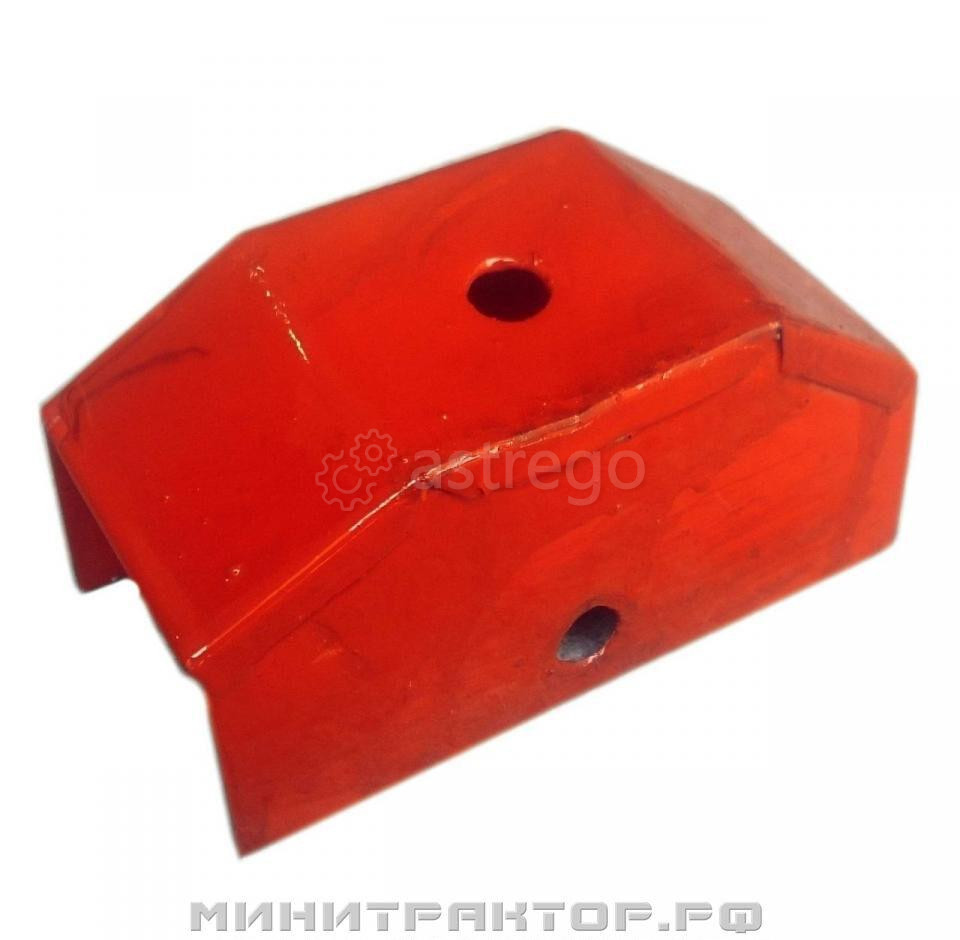 Держатель (Косилка 9G) Новосибирск - изображение 1
