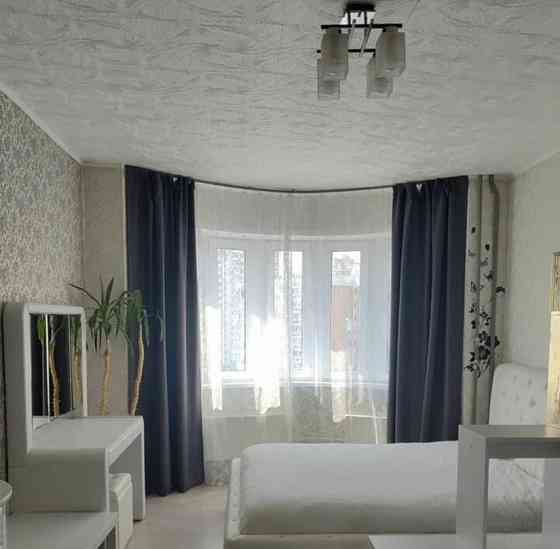 1-комн. квартира, 40 м2, 9/24 эт. Москва