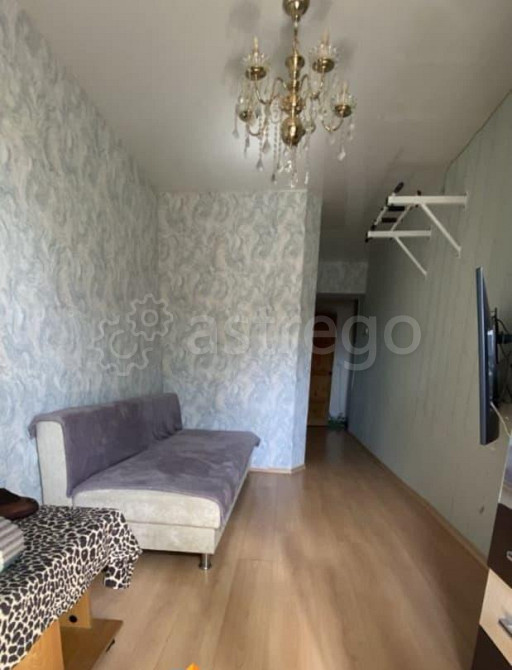 Комната, 15 м2, 5/5 эт. Уфа - изображение 3