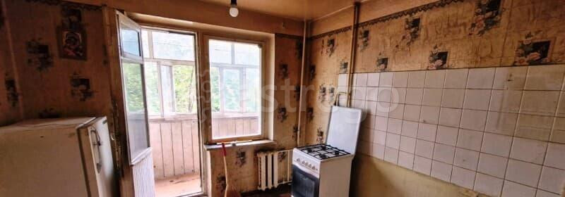 2-комн. квартира, 54 м2, 2/3 эт. Егорьевск - изображение 5