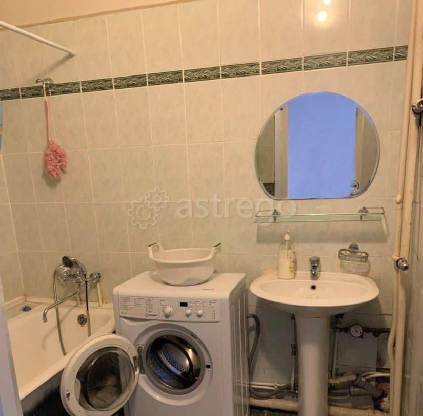 3-комн. квартира, 78.6 м2, 2/3 эт. Лобня - изображение 4