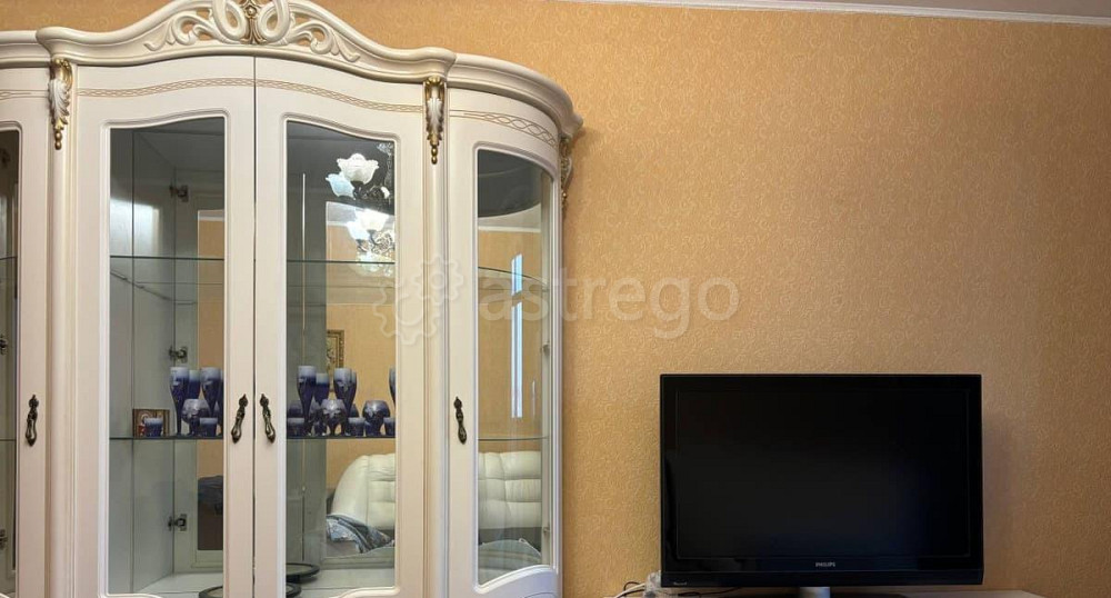 3-комн. квартира, 76 м2, 9/17 эт. Люберцы - изображение 4