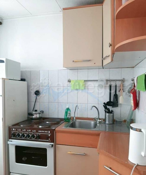 1-комн. квартира, 29.6 м2, 5/5 эт. Норильск - изображение 8