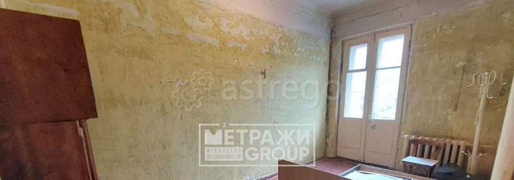 3-комн. квартира, 77 м2, 2/4 эт. Лосино-Петровский - изображение 6