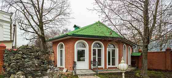 Дом, 815 м2, 13 соток, 3 эт. Химки