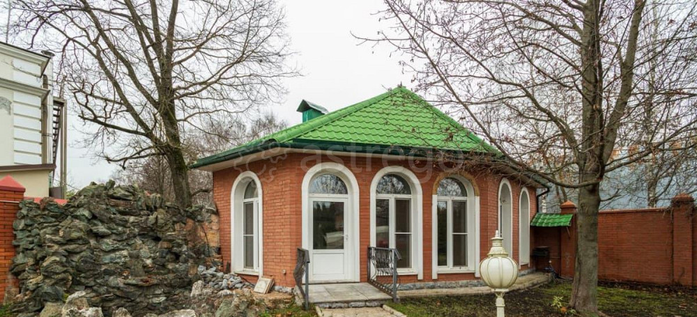 Дом, 815 м2, 13 соток, 3 эт. Химки - изображение 5