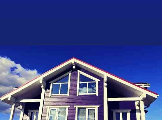 Коттедж, 210.8 м2, 15 соток, 2 эт. Краснозаводск