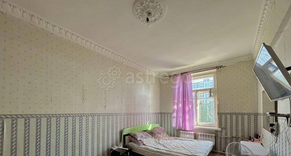 Комната, 18.4 м2, 5/5 эт. Москва - изображение 6