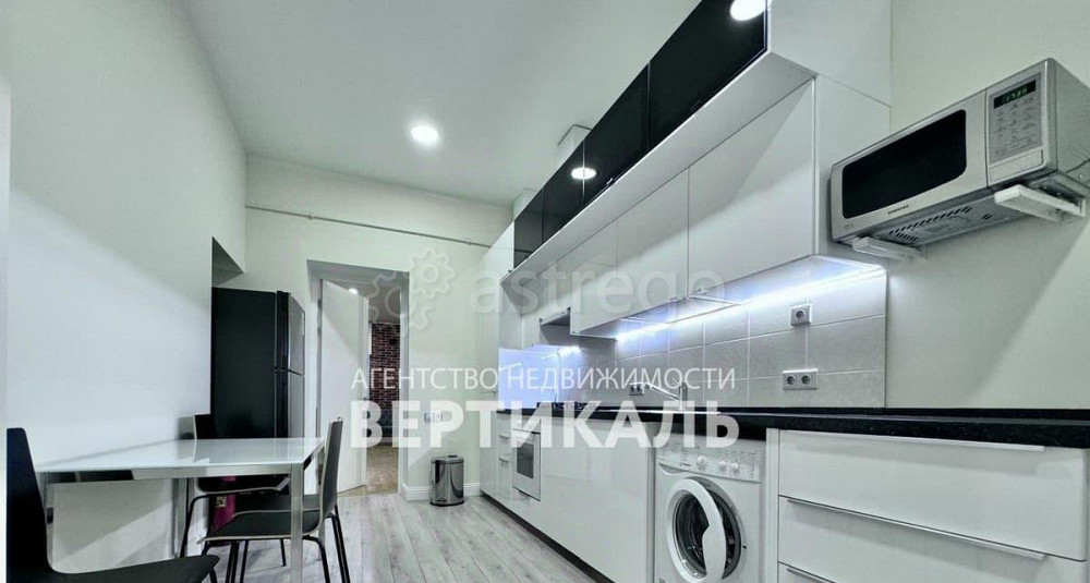 4-комн. квартира, 117 м2, 4/6 эт. Москва - изображение 3