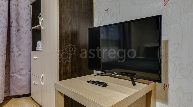 1-комн. квартира, 33 м2, 3/17 эт. Щёлково - изображение 7