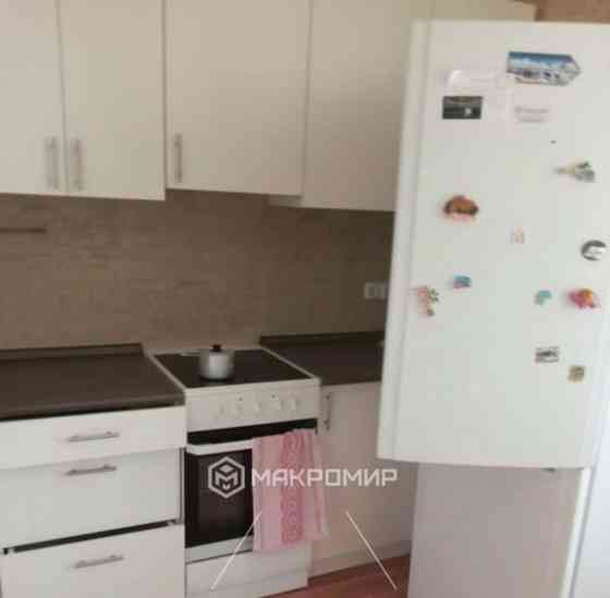 2-комн. квартира, 55.6 м2, 11/14 эт. Домодедово