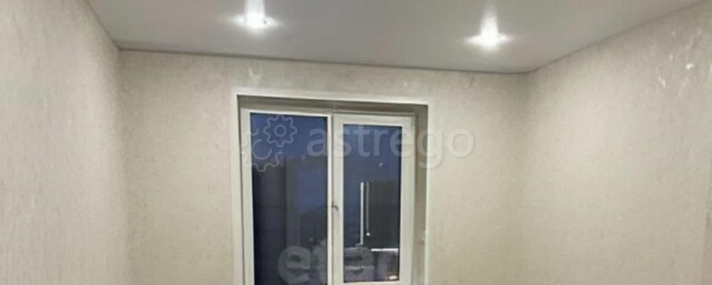 Студия, 12 м2, 8/9 эт. Красноярск - изображение 1