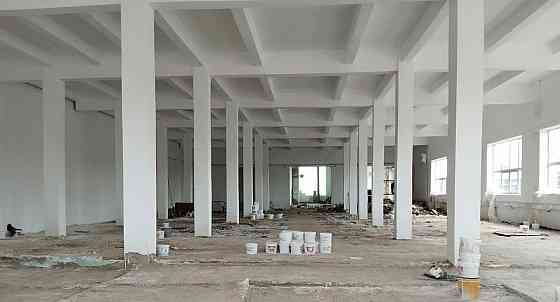 Склад, 1900 м2 Клин