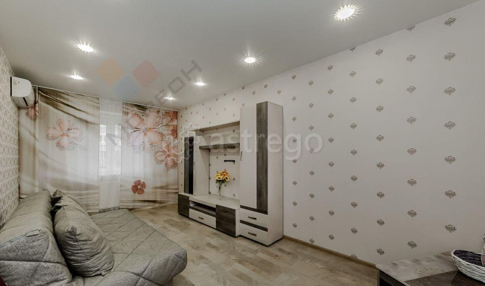 2-комн. квартира, 52 м, 1/5 эт. Новая Адыгея - изображение 5