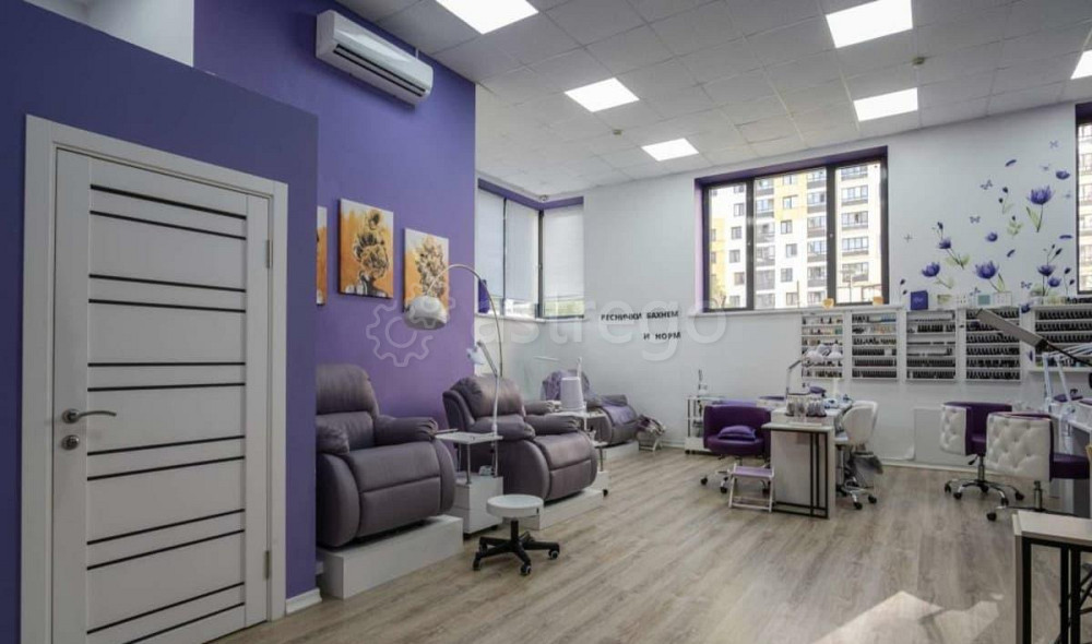 Свободного назначения, 114.2 м2 Красногорск - изображение 8