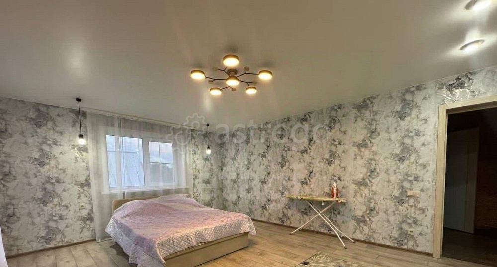 Дом, 216.6 м2, 20 соток, 2 эт. Свободный - изображение 6