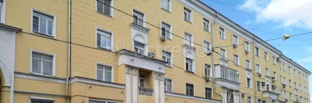Готовый бизнес, 569.8 м2 Москва - изображение 1