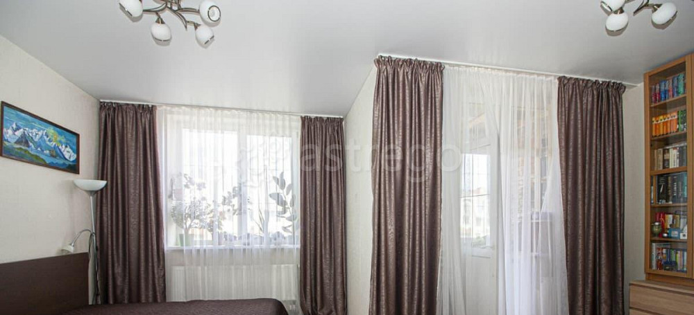 4-комн. квартира, 190 м2, 3/3 эт. Чехов - изображение 6