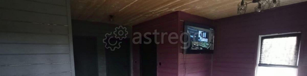 Дом, 50 м2, 6 соток, 1 эт. Москва - изображение 6