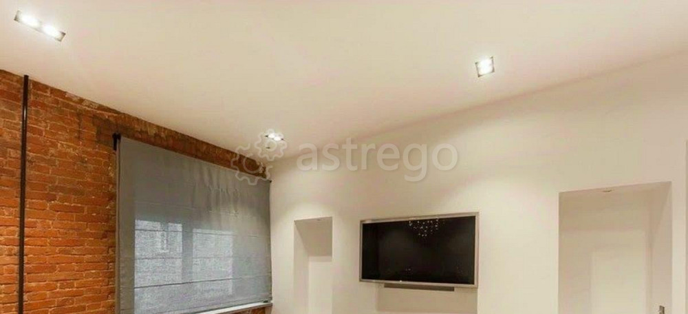 4-комн. квартира, 126 м2, 2/4 эт. Москва - изображение 6