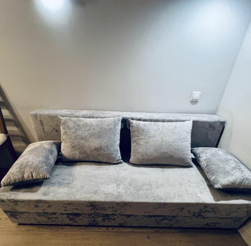 1-комн. апарт-ы, 30 м2, 14/25 эт. Москва - изображение 5