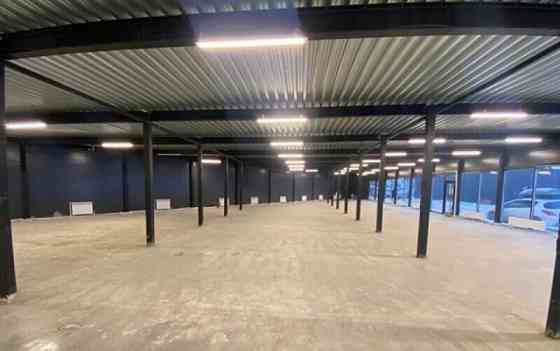 Свободного назначения, 800 м2 Сходня