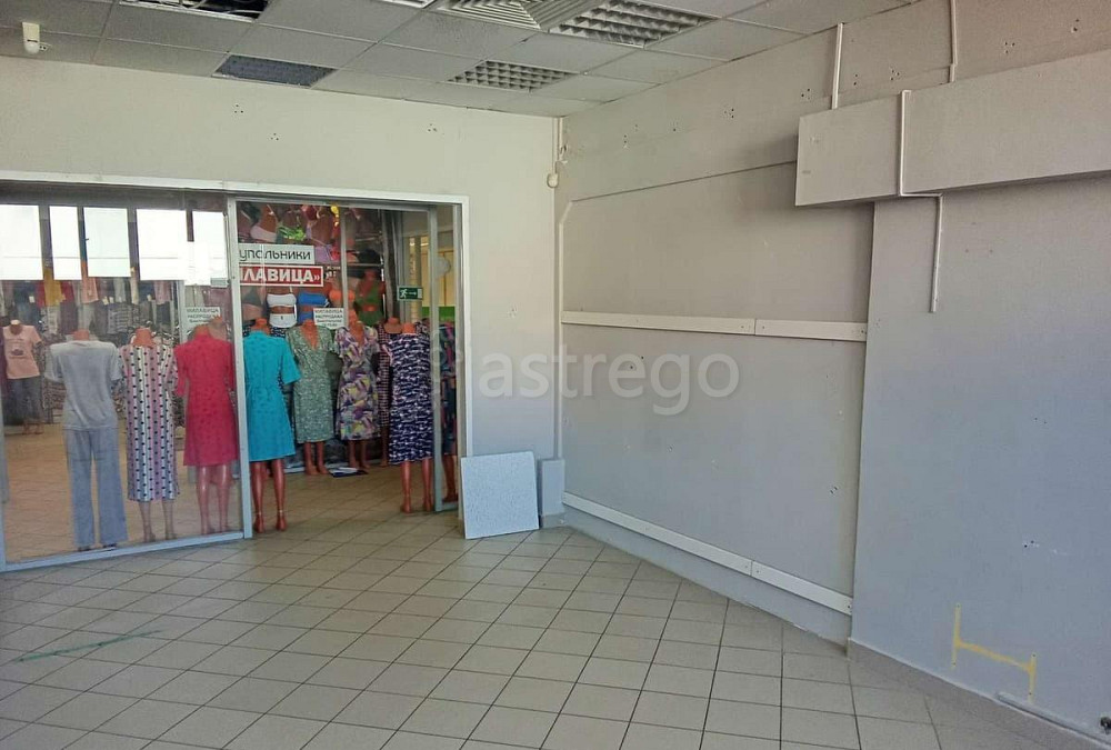 Свободного назначения, 22.5 м2 Архангельск - изображение 6