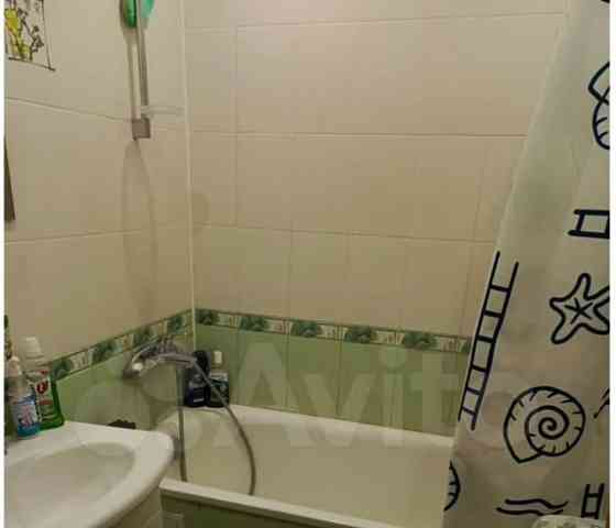 4-комн. квартира, 78.3 м, 3/3 эт. Энем