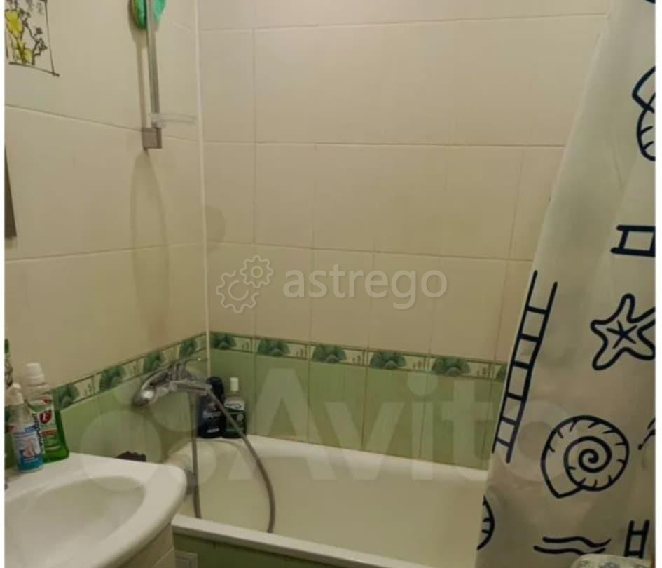 4-комн. квартира, 78.3 м, 3/3 эт. Энем - изображение 3