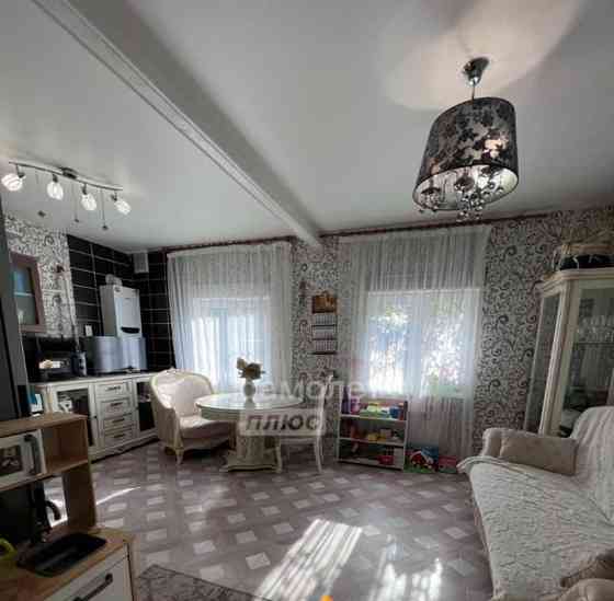 Дом, 83.6 м2, 6 соток, 2 эт. Пушкино