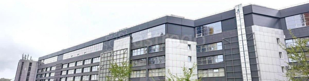 Производственное, 2000 м2 Красногорск - изображение 7