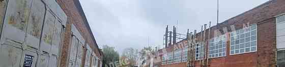 Производственное, 1800 м2 Электросталь