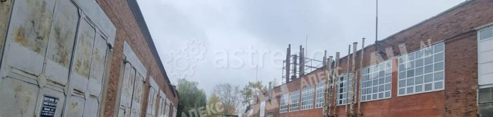 Производственное, 1800 м2 Электросталь - изображение 4