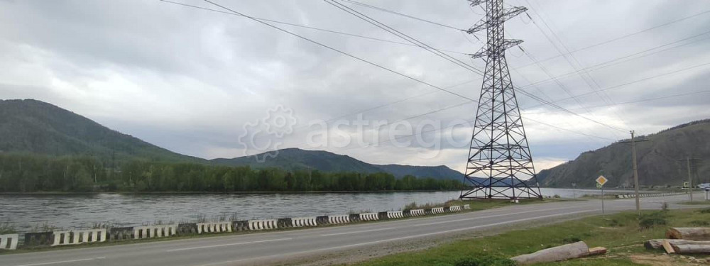 Дом, 19.6 м2, 12 соток, 1 эт. Шушенское - изображение 1