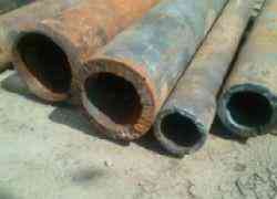 Труба толстостенная ТУ 14-3Р-50-2001 550х60 ст 20 35 40Х 45 09г2с 30ХГСА Челябинск