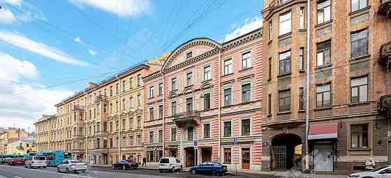 Комната, 8.2 м2, 3/4 эт. Санкт-Петербург