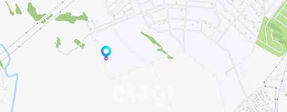 Земельный участок, 10.84 га Емельяново