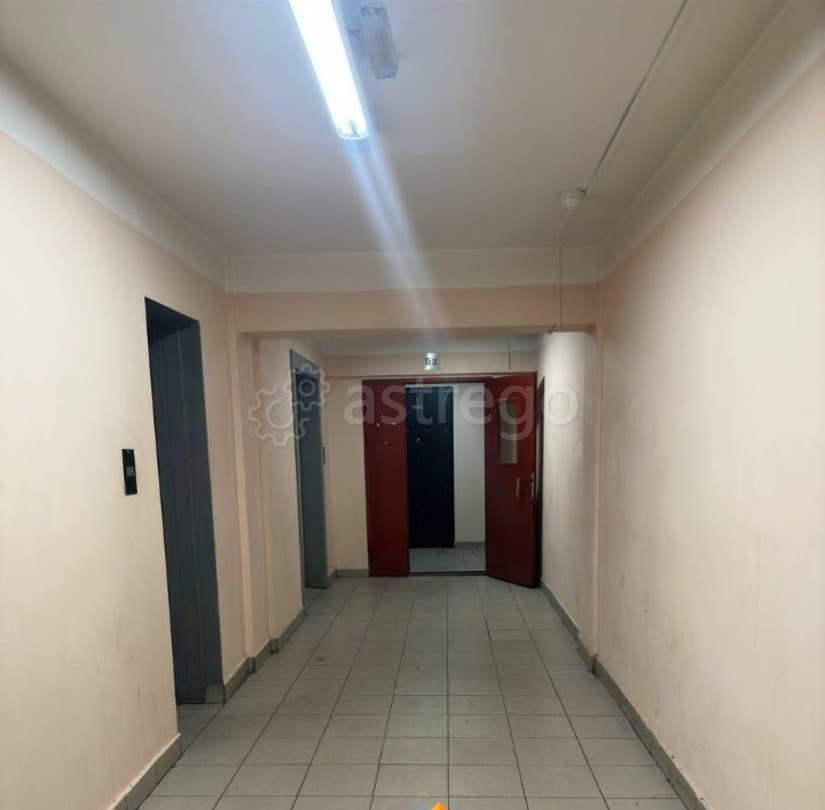 Комната, 12.8 м2, 15/16 эт. Москва - изображение 6