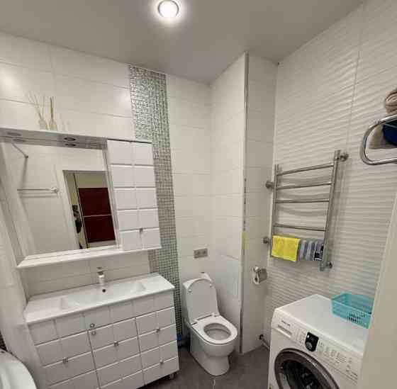 1-комн. квартира, 50 м2, 8/11 эт. Клин